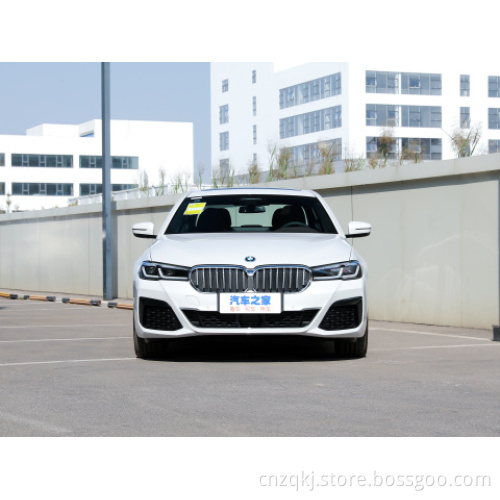 High quality new energy electric vehicle 2023 spot sale brings comfortable experience B.M.W 530Le